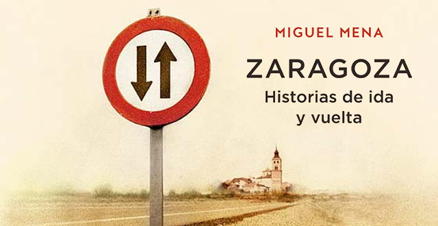 Miguel Mena presenta